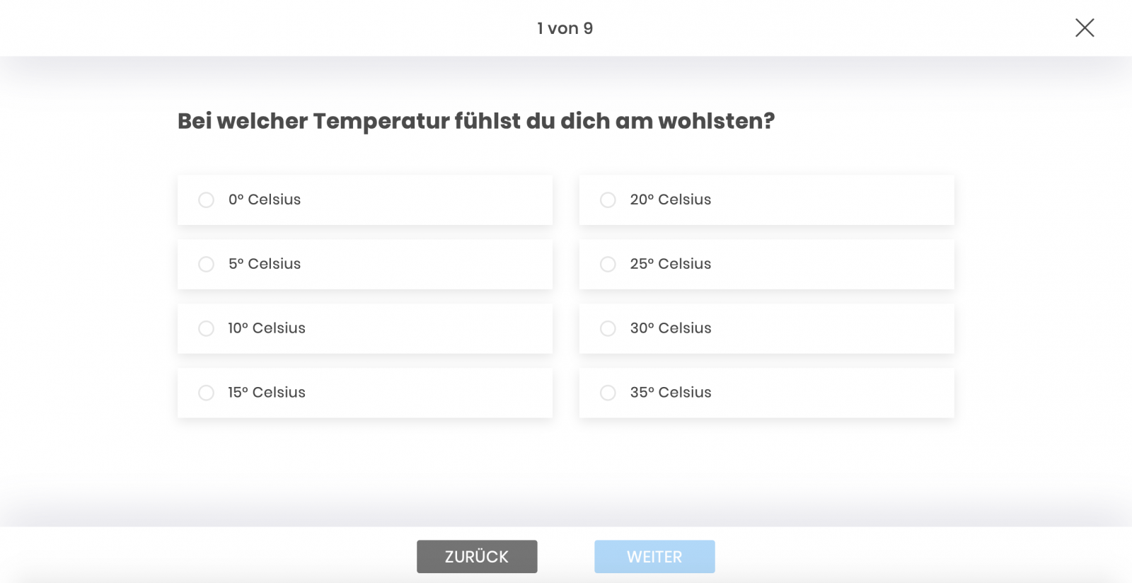 Was Ist Eine Kardinalskala Definition Und Beispiel Empirio