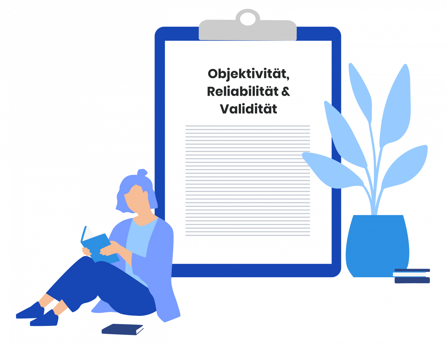 Objektivität, Reliabilität & Validität: Definition, Beispiel | empirio